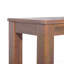 Banc 61,75 po (ensemble de 2)