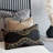 Midori Polyester Animal Print Sham