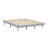 Modern Design Floating Platform Bed Frame-114384689