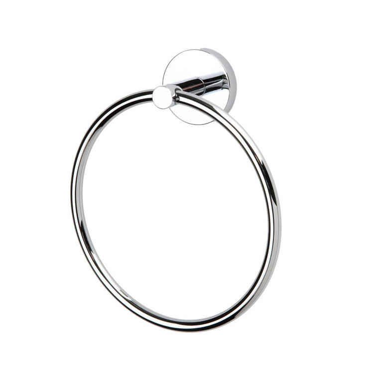 Forum Towel Ring