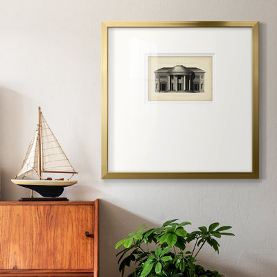 " Richardson Architecture III "
