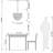 6-Lights Modern 3-Tier Round Fringe Crystal Chandelier-197923459