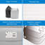 88cm Air Bed