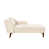 Beige sélectionné