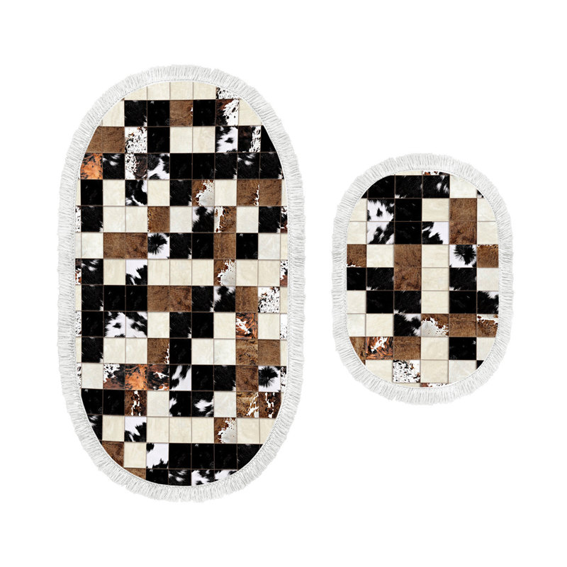 Polyamide Non-Slip Bath Mat
