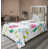 Pastel Pink Sea Green/Dragonflies Flowers is unavailable