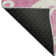 Premium Machine Washable Prisco Blush Rug