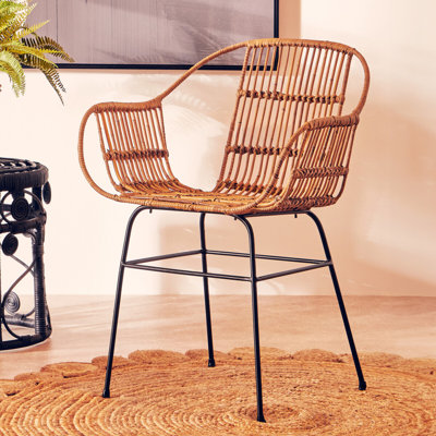 Vivenne Upholstered Accent Chair