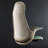Task Chair with Headrest-99438879
