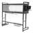 SUNYOU 2 Shelf Dish Drainer Kitchen Organizer-102845222