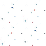 Tiny Tots 2 Stars Design 33' L x 21" W Wallpaper Roll