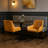 Braiden Upholstered Dining Chairs With Arm-2143936394