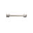 Studio Collection Pull - 3" Center to Center Cabinet Pull Satin Nickel - Transitional Hardware for Drawers & Cabinets-112308022-50236115