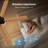 Ceiling Fans With Lights And Remote Control, 6 Speeds, Reversible Dc Motor, Quick-fit System, Dimmable Led For Bedroom Living Room Indoor Outdoor-717232233-717232238