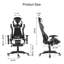 Fauteuil de jeu pc & racing