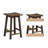 Wood 3-Piece Bar Table Set-1315520688-1315520689