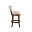 Tabouret de bar pivotant Granby-651888313-651888315-657702697