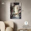 Art floral sur toile, devanture fleurie-105311430-105311425