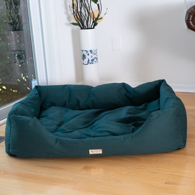 Canvas Pet Bed