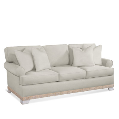 Fairwind 90'' Upholstered Sofa
