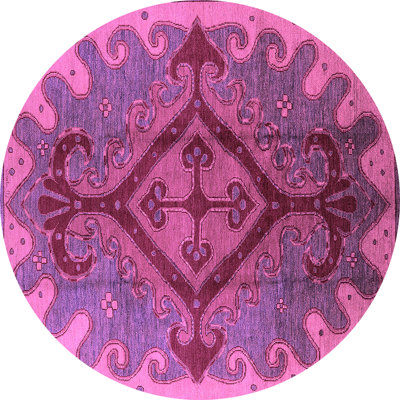 Oriental Indoor Rug