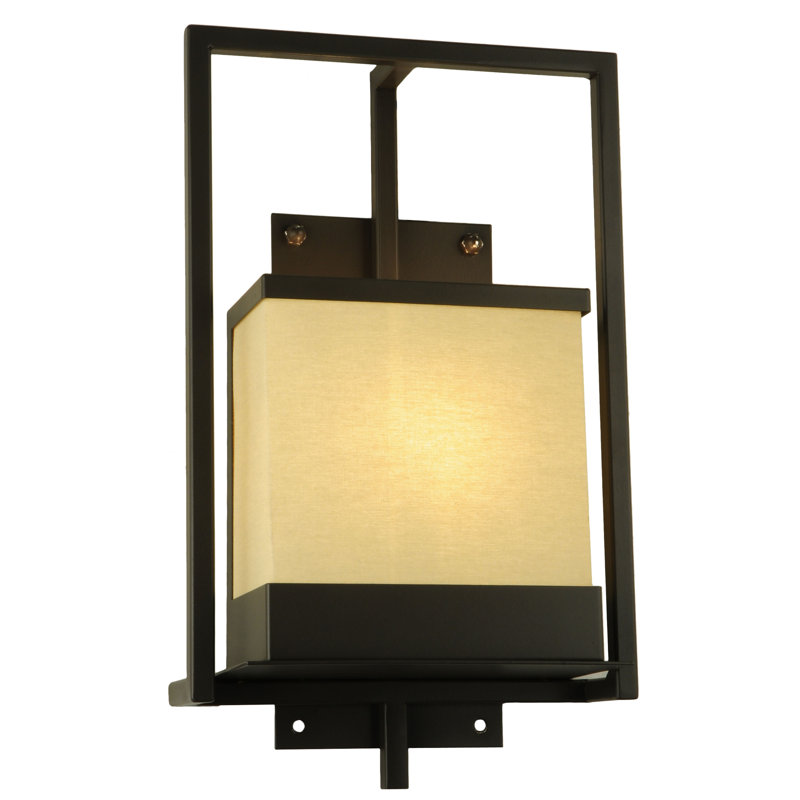 Wink 1 - Light Flush Mounted Sconce