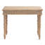 Charyn 36'' Solid Wood Console Table-354359142