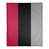 Toronto Red/Black/Silver