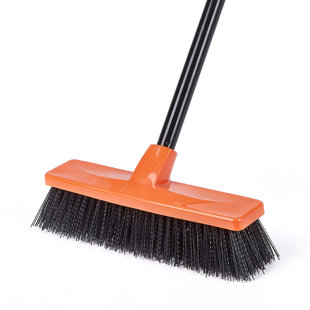 Push Brooms