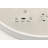 Rafuse Acrylic LED Flush Mount-291599932