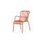 Loop Outdoor Dining Armchair-462173956