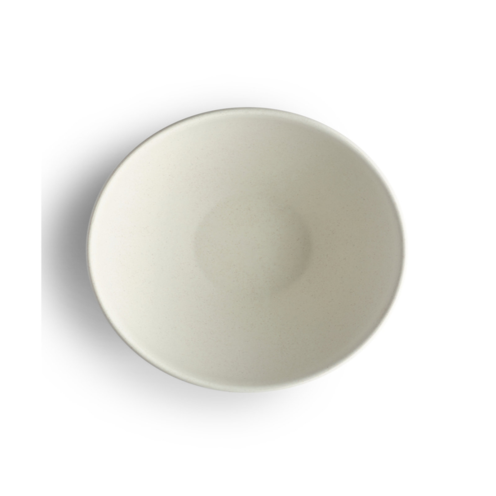Cereal Bowl, Gray