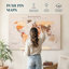 Carte du monde personnalisée-305239318-304761760
