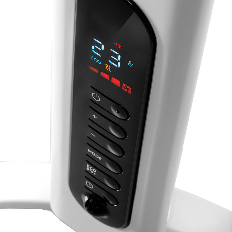 De'longhi 2,400 Watt Electric Convection Compact Heater