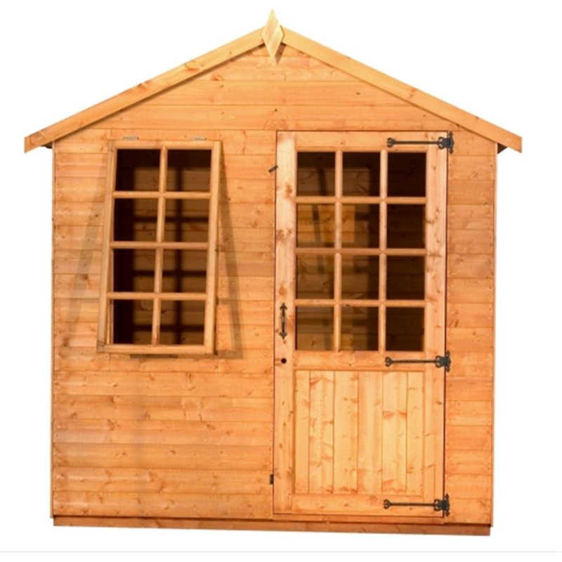 Buchheim 20 Ft. x 20 Ft. Summer House