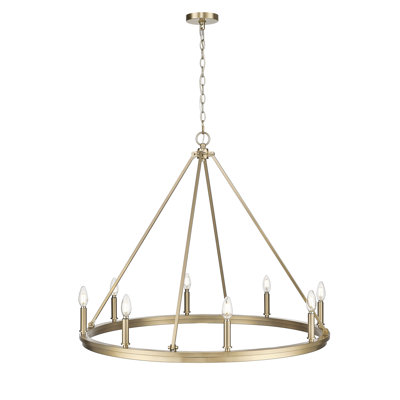 Plafonnier Millennium Lighting Carruth