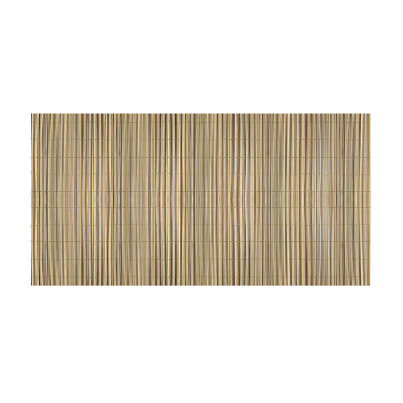 Pvc Privacy Screen 40 X 96-in, Brown