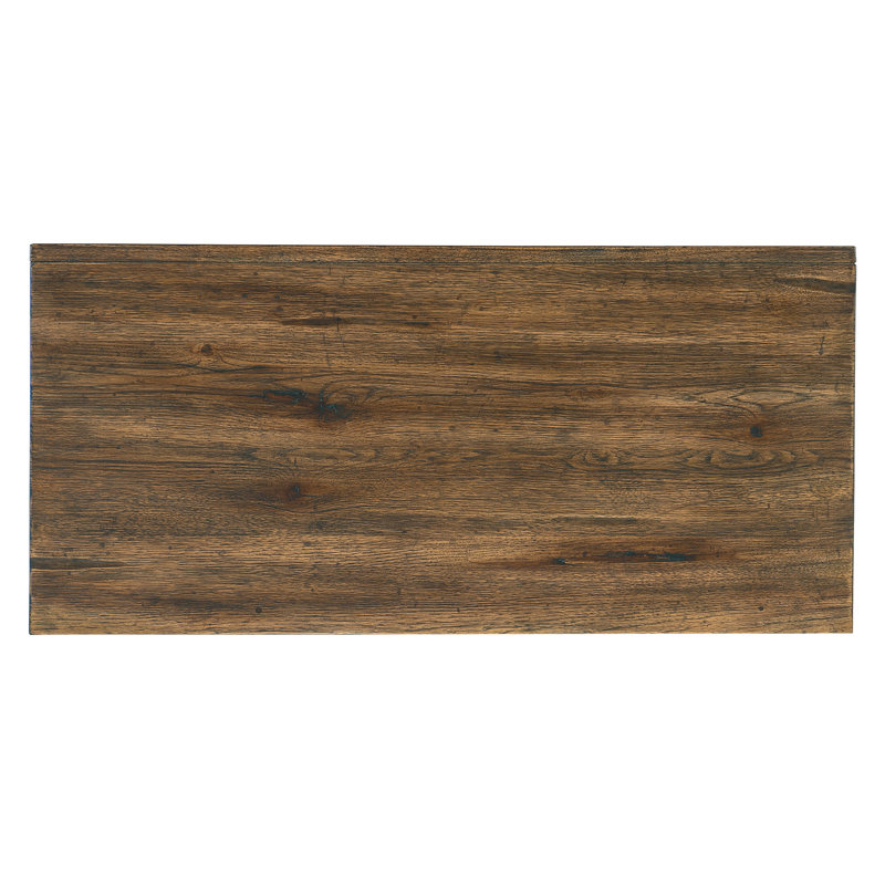 Big Sky Bachelors Chest, Brown/Black