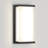 Faro LED Wall Sconce Matte Black