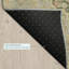 Tapis lavable à la machine intérieur / extérieur ACN2486-170650555-170650563
