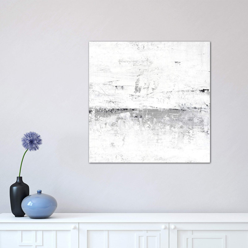 Blizzard II by PI Studio - Wrapped Canvas Print, 45.72 cm H x 45.72 cm W x 1.91 cm D