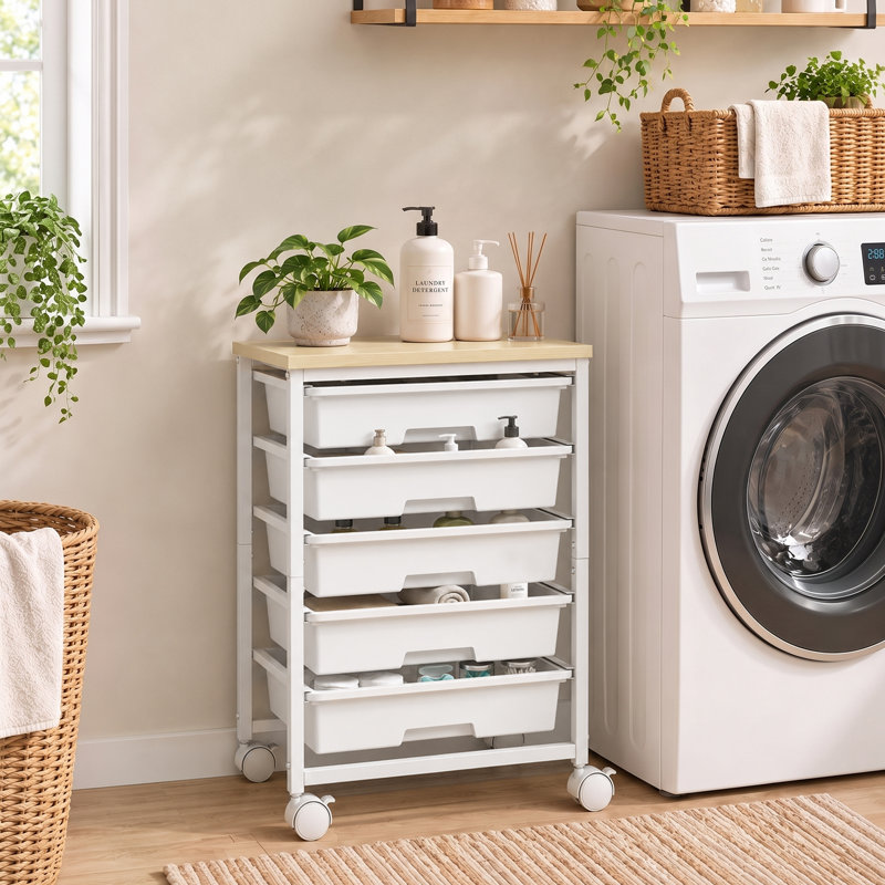 Kitchen Cart