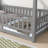 McElhattan Canopy Bed Kids Bed -333853131-333853132