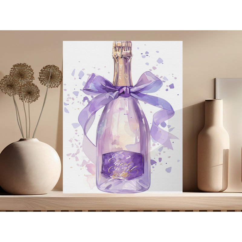 Wrapped Canvas Print Set, 24x32