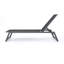 Chaise longue inclinable Petrie-26860165