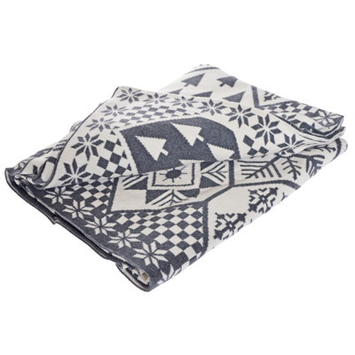 Christiansen Quilted Blanket