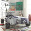 Lit simple Xander Go Kart