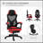 Comfortable Ergonomic Office Chair With Advanced Functions For Enhanced Productivity