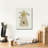 'Bee Hive Home' by Cindy Jacobs, Giclee Canvas Wall Art-1004435930