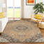 Tapis lavable à la machine intérieur / extérieur ACN2495-795853323-795853331